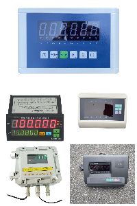 Weighing Indicator, Color : Grey for Body