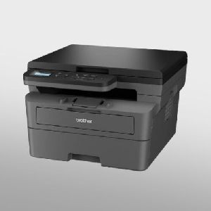 Brother DCP-B7600DB Duplex Laser Printer, Color : Black