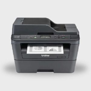Brother Dcp-l2541dw Wireless Duplex Monochrome Laser Printer