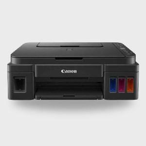 Canon Pixma G3010 Wifi Ink Tank Printer