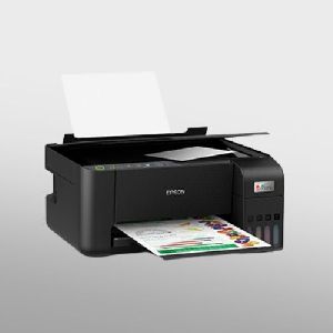 EpsonEcoTankL3250 Wi Fi All in One Ink Tank Printer