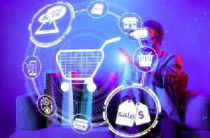 Ecommerce Development Services, Platform : Diginyze