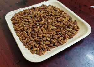 Organic Neem Kernel, Color : Brown, Purity : 100% Pure