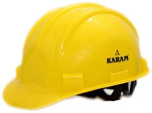 Industrial Safety Helmets