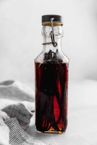Indonesia Vanilla Extract