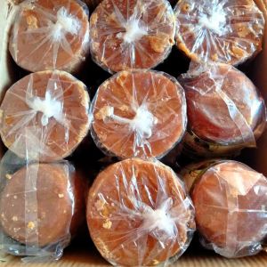 Brownish Organic Jaggery