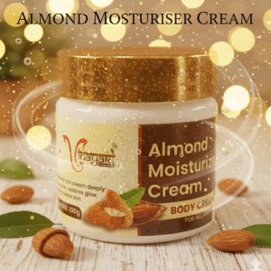 Moisturizer Cream 50ml