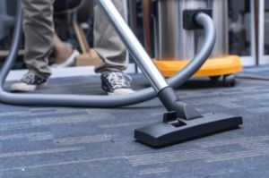 Carpet Cleaning Services