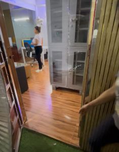 Corporate Cleaning Services