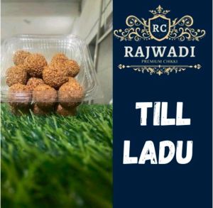 Til Laddu Gajak
