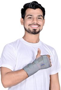 Wrist Splint