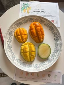 Chausa Mango Chausa Mango