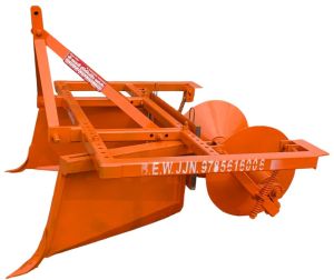 Regular Bed Maker for Tractor Adjustable