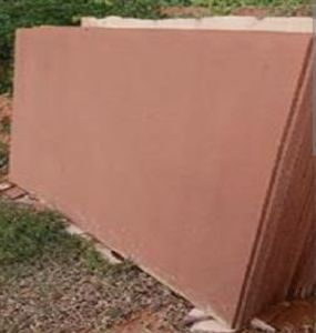 Red Sand Stone Slab For Flooring, Wall Cladding, Paving