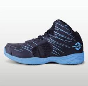 Nivia Shoes All Sizes, Gender : Men