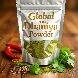 Coriander Powder Coriander Powder