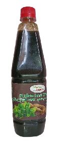 Mint & Tamarind Sauce