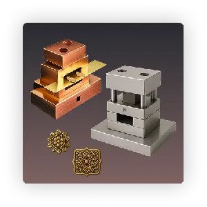 Custom Jewellery Dies