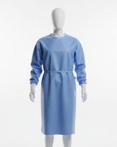 Disposable Surgical Medical Gown All Sizes For Hospital