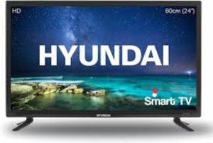 Hyundai Smart TV Hyundai Smart TV