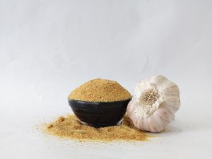 Dehydrated Garlic Powder