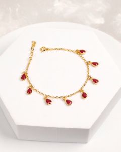 925 Silver Bracelets Classic for Casual Or Formal