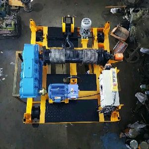 Electric Hoist