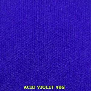 Acid Violet 17 Dye
