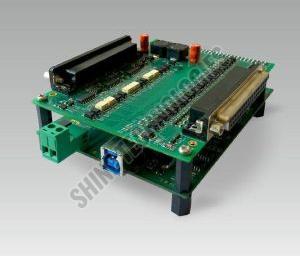 5 Axis Motion Control Card, For Electronic Use