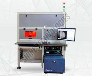 Diode Laser System, Dimension : 1315 mm*665 mm*1480 Mm