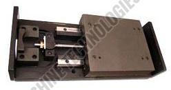 Electric 100-500kg Linear Axis Machine, Voltage : 220V