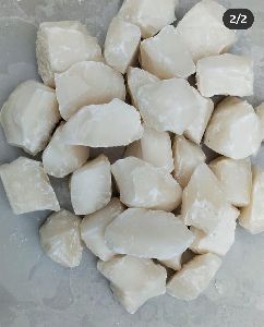 Non Ferric Alum (Aluminum Sulphate), Physical Form : Powder Lumps