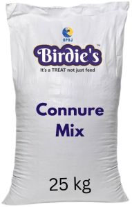 25kg Birdies Connure Mix Bird Food