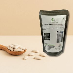 400g Premium Natural Sunflower Seeds