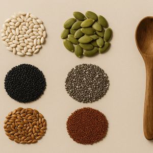 50g Multi Super Seed Combo