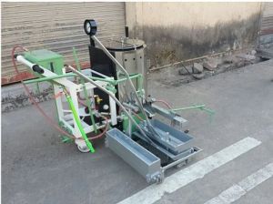 Thermoplastic Road Marking Machine