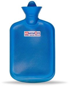 Rubber Hot Water Bag