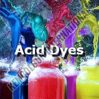 Acid Dye Liquid
