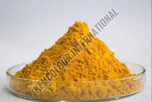 Auramine O Basic Yellow 2 Powder, Packaging Type : Plastic Bag