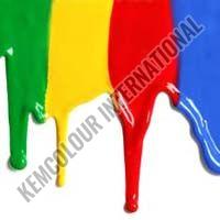 Min 50% Basic Dye Liquid, Brand Name : KOHINOORSIC, Moisture : 2%