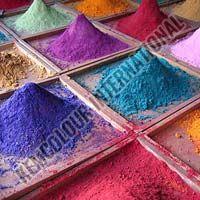 Basic Dye Powder