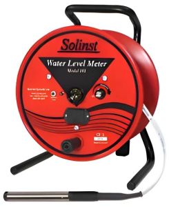 Water Level Meter Model 101