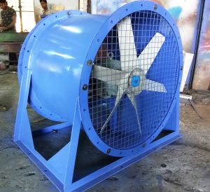 Industrial Exhaust Fan for Air Ventilation