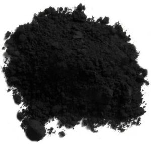 6087 Oxi Synthetic Red Oxide, Color : Black Dried, Form : Powder