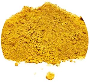 Oxi Yellow 7021 Synthetic Iron Oxide, Form : Powder for Industrial Use