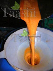 Seabuckthorn Pulp, Extraction Type : Centrifugal Separation