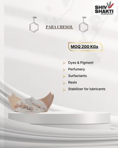 Para Cresol