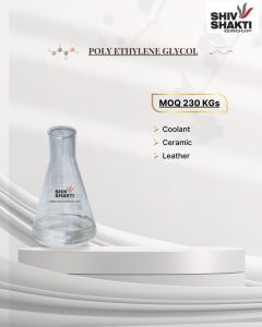 Polyethylene Glycol 600