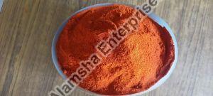 Blended Organic Alam Masala Chilly Powder, Certification : FSSAI Certified, FSSAI, Fda Certified