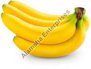 Fresh Banana, Color : Green, Red, Yellow for Food, Juice, Snacks